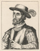 Ponce De Leon/1460-1521 Poster Print By Mary Evans Picture Library - Item # VARMEL10091351