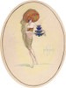 Costume Design By Cora Macgeachy Poster Print By Mary Evans / Jazz Age Club - Item # VARMEL10504774