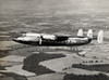 Elizabethan G Alfr Conversion Prototype In Flight Poster Print By The Institution Of Mechanical Engineers / Mary Evans - Item # VARMEL10510430