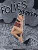 Cover Of Souvenir Brochure For L'Usine A Folies Poster Print By Mary Evans / Jazz Age Club - Item # VARMEL10504673