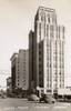 Luhrs Tower - Phoenix  Arizona  Usa Poster Print By Mary Evans / Grenville Collins Postcard Collection - Item # VARMEL10555605