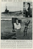 Hms Poseidon Submarine Escape Apparatus 1931 Poster Print By ® Illustrated London News Ltd/Mary Evans - Item # VARMEL10640475