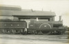 Locomotive No 230 Poster Print By The Institution Of Mechanical Engineers / Mary Evans - Item # VARMEL10510064
