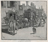 American Stagecoach C18 Poster Print By Mary Evans Picture Library - Item # VARMEL10122586