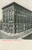 Masonic Temple  Zanesville  Ohio  Usa Poster Print By Mary Evans / Grenville Collins Postcard Collection - Item # VARMEL10697711