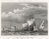 16Th Century Spanish Sailing Ships Poster Print By Mary Evans Picture Library - Item # VARMEL10002581