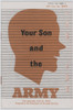 Your Son And The Army Poster Print By ® The National Army Museum / Mary Evans Picture Library - Item # VARMEL11095327