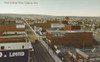 Canada - Alberta  Calgary - View Looking West Poster Print By Mary Evans / Grenville Collins Postcard Collection - Item # VARMEL10508112