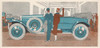 Two With Huge Renault Poster Print By Mary Evans Picture Library - Item # VARMEL10129542