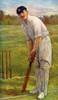 C B Fry. Cricketer Poster Print By Mary Evans/Peter & Dawn Cope Collection - Item # VARMEL10509499