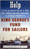 Ww2 Poster  King George'S Fund For Sailors Poster Print By Mary Evans Picture Library/Onslow Auctions Limited - Item # VARMEL10986810