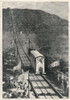 Funicular Vesuvius 1880 Poster Print By Mary Evans Picture Library - Item # VARMEL10144624