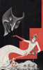 Illustration For The Programme Cover Of Paris Fantaisie  193 Poster Print By Mary Evans / Jazz Age Club - Item # VARMEL10503654