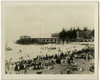 Vancouver  Canada - Bathing Beach - English Bay Poster Print By Mary Evans / Grenville Collins Postcard Collection - Item # VARMEL11108081