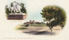 City Park  Denver  Colorado  Usa Poster Print By Mary Evans / Grenville Collins Postcard Collection - Item # VARMEL10697714