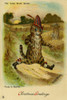 Puss In Boots Poster Print By Mary Evans Picture Library/Peter & Dawn Cope Collection - Item # VARMEL10508493