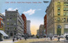 16Th Street  Omaha  Nebraska  Usa Poster Print By Mary Evans / Pharcide - Item # VARMEL10977684