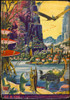 Life On Venus Poster Print By Mary Evans Picture Library - Item # VARMEL10206866