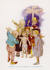 Water Babies/Fairies/Tom Poster Print By Mary Evans Picture Library - Item # VARMEL10127270