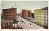 Denver  Colorado - Three Hotels Poster Print By Mary Evans / Grenville Collins Postcard Collection - Item # VARMEL10418491