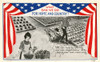The American War Effort At Home - Wwi Poster Print By Mary Evans / Grenville Collins Postcard Collection - Item # VARMEL10677930