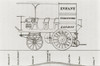 Hancock Steam Bus Poster Print By The Institution Of Mechanical Engineers/Mary Evans - Item # VARMEL10700060