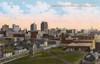 View Of The Skyline  Dallas  Texas  Usa Poster Print By Mary Evans / Pharcide - Item # VARMEL10909997