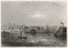Usa/Philadelphia Poster Print By Mary Evans Picture Library - Item # VARMEL10053841