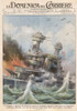 Pearl Harbour/Domenica Poster Print By Mary Evans Picture Library - Item # VARMEL10081864