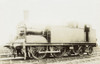 Locomotive No 829 0-4-4 Engine Poster Print By The Institution Of Mechanical Engineers / Mary Evans - Item # VARMEL10510057