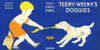 Teeny Weeny Doggies Poster Print By Mary Evans Picture Library/Peter & Dawn Cope Collection - Item # VARMEL10982089