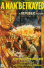 A Man Betrayed Movie Poster Print (27 x 40) - Item # MOVAH8729