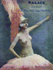 Brochure Cover For Palace Aux Femmes  Palace Theatre Poster Print By Mary Evans / Jazz Age Club Collection - Item # VARMEL10921730