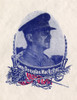 Wwii - General Douglas Macarthur Poster Print By Mary Evans / Grenville Collins Postcard Collection - Item # VARMEL10693525