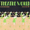 Art Deco Cover For Theatre World  December 1926 Poster Print By Mary Evans / Jazz Age Club Collection - Item # VARMEL10507323