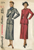 American Dress Pattern Cover Poster Print By Mary Evans / Grenville Collins Postcard Collection - Item # VARMEL10579104
