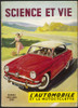 Hitch-Hiker/Sci&Vie/1955 Poster Print By Mary Evans Picture Library - Item # VARMEL10029599