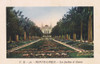 The Gardens Of The Casino In Monte Carlo  France Poster Print By Mary Evans / Jazz Age Club Collection - Item # VARMEL10578848