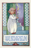 Riddle Rhyme Poster Print By Mary Evans Picture Library/Peter & Dawn Cope Collection - Item # VARMEL10804322