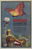 Advert For Murad Turkish Cigarettes  1924 Poster Print By Mary Evans / Jazz Age Club Collection - Item # VARMEL10509113 Advert For Murad Turkish Cigarettes  1924 Poster Print By Mary Evans / Jazz Age Club Collection - Item # VARMEL10509113