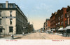 Main Street West  Amsterdam  New York State  Usa Poster Print By Mary Evans / Pharcide - Item # VARMEL10993840