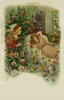 The Sleeping Beauty Poster Print By Mary Evans Picture Library/Peter & Dawn Cope Collection - Item # VARMEL10804458