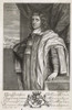 Cecil Calvert 2Nd Baron Baltemore Poster Print By Mary Evans Picture Library - Item # VARMEL10129293