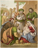 Adoration Of Magi Poster Print By Mary Evans Picture Library - Item # VARMEL10017957