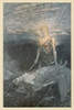 Siegfried & Brunnhilde Poster Print By Mary Evans Picture Library/Arthur Rackham - Item # VARMEL10102931