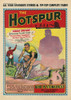 Cycle Race/Hotspur 1959 Poster Print By Mary Evans Picture Library - Item # VARMEL10134657