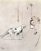 Illustration  The Dogs Of War Poster Print By Mary Evans Picture Library - Item # VARMEL10956715