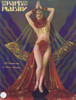 Cover For Paris Plaisirs Number 70  April 1928 Poster Print By Mary Evans / Jazz Age Club Collection - Item # VARMEL10699483