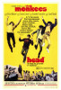 Head Movie Poster Print (27 x 40) - Item # MOVIF5183