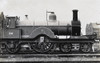 Locomotive No 26 4-2-2 25 Class Poster Print By The Institution Of Mechanical Engineers / Mary Evans - Item # VARMEL10509931